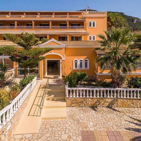 Paramonas Paramonas (Corfu) Exterior foto